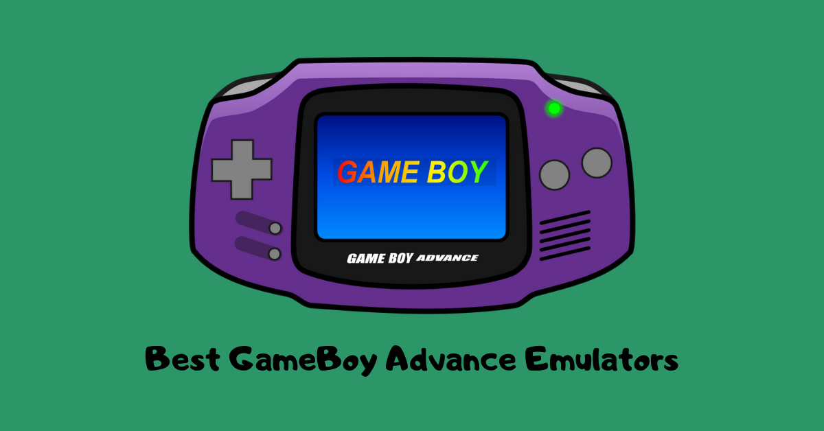 gameboy color emulator for mac